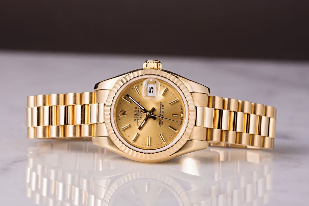 WOMEN'S WATCHES