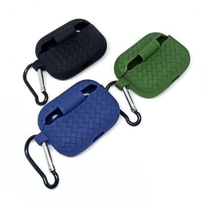 Silicon Protection Case for Airpods