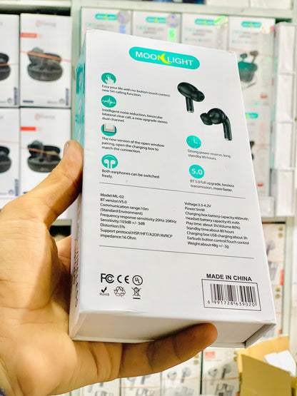 Bluetooth AirPods Pro 2