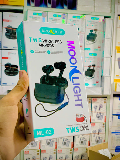 Bluetooth AirPods Pro 2