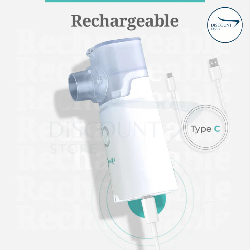 Nebulizer Machine For Kids And Adults