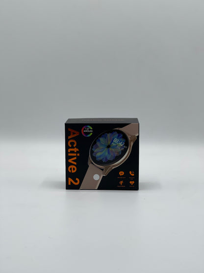 Samsung Galaxy Active 2 Smart Watches