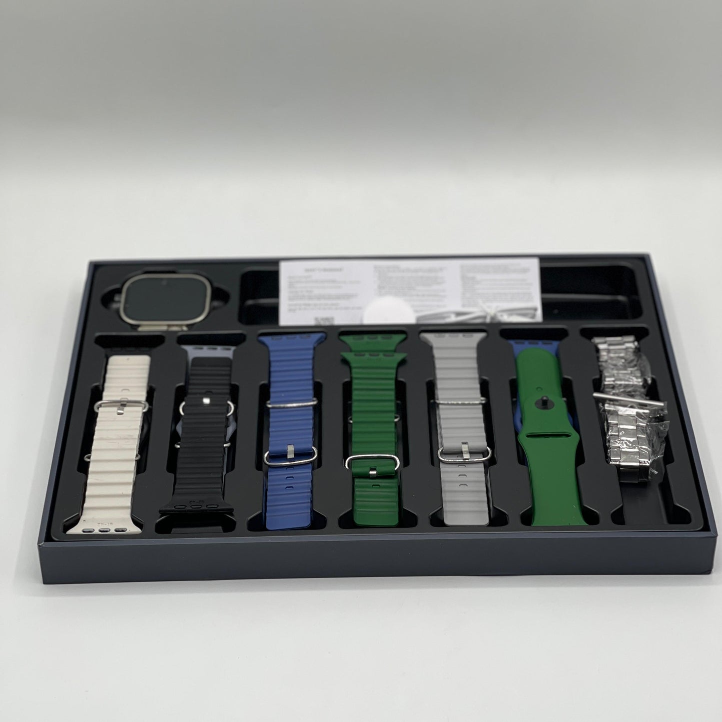 2.20 Ultra 2 Smartwatch