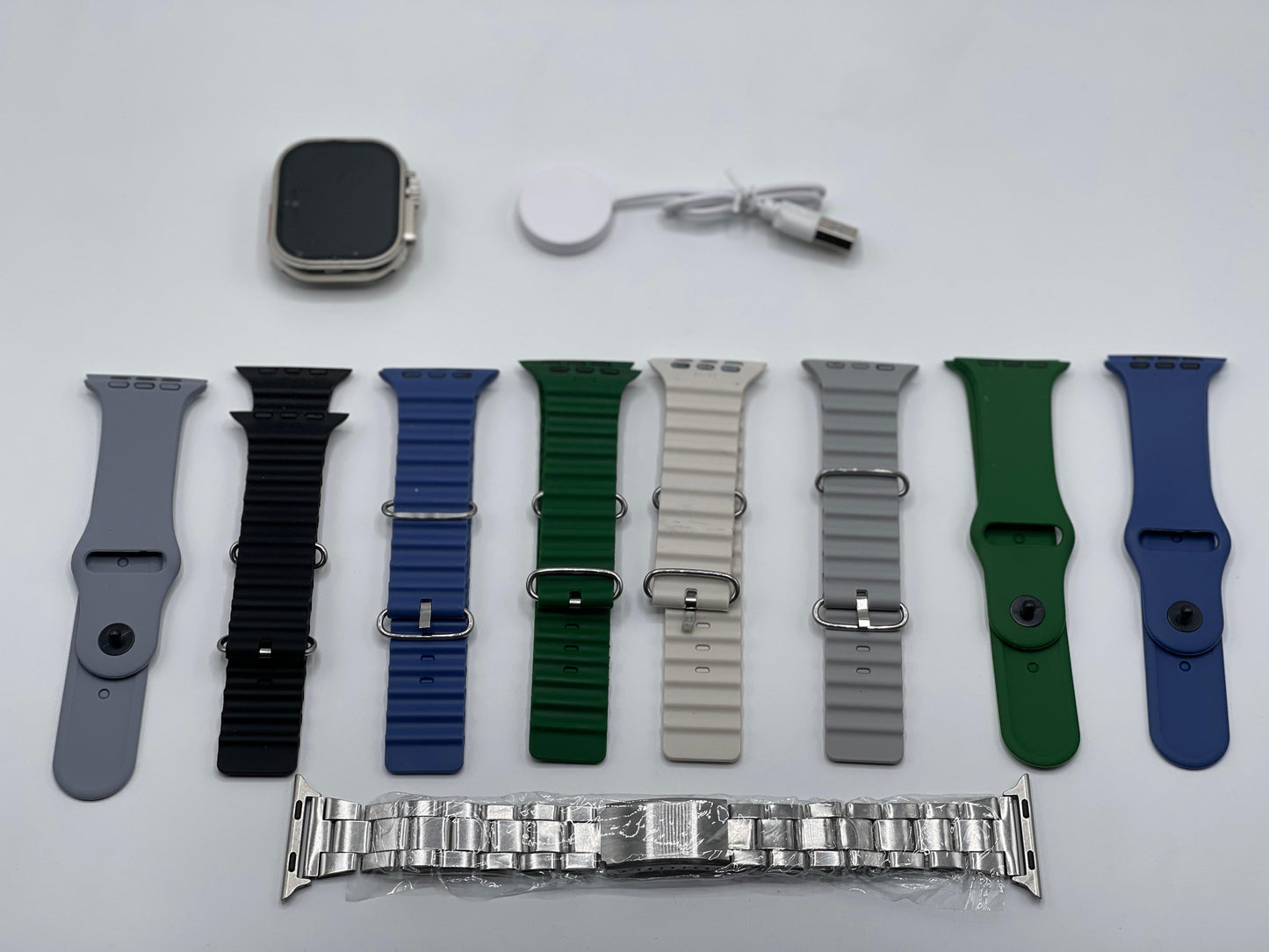 2.20 Ultra 2 Smartwatch