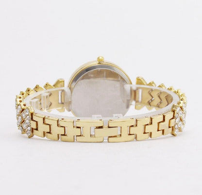 Diamond Women's Watch