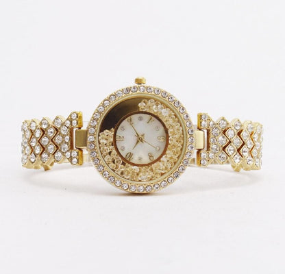 Diamond Women's Watch
