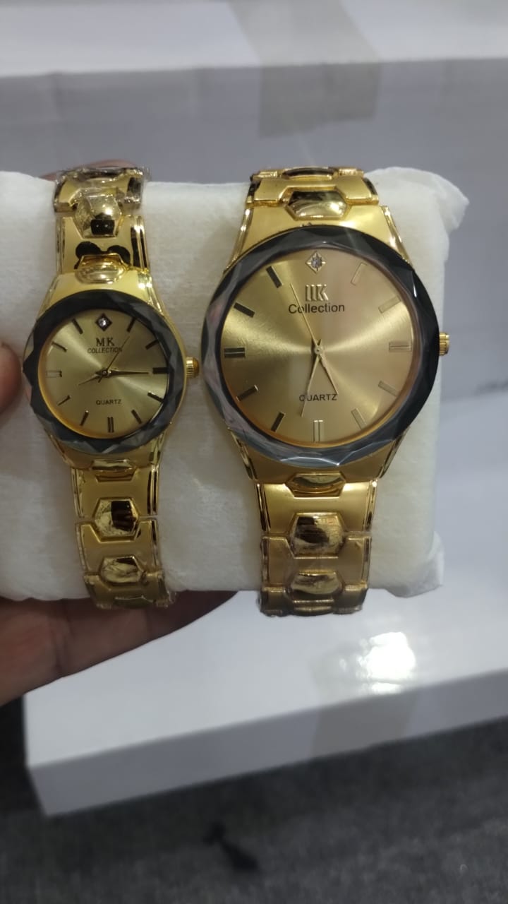 Luxury Quartz Wristwatches