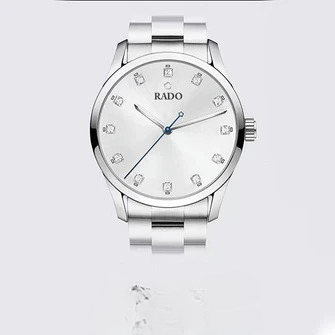 RADO Men’s Formal Watch