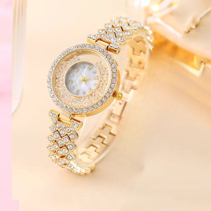 Diamond Women's Watch